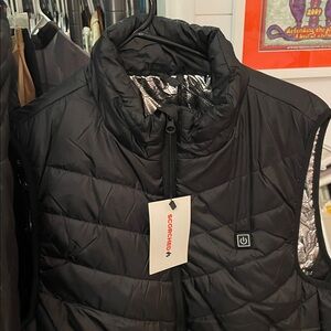 Heated Vest